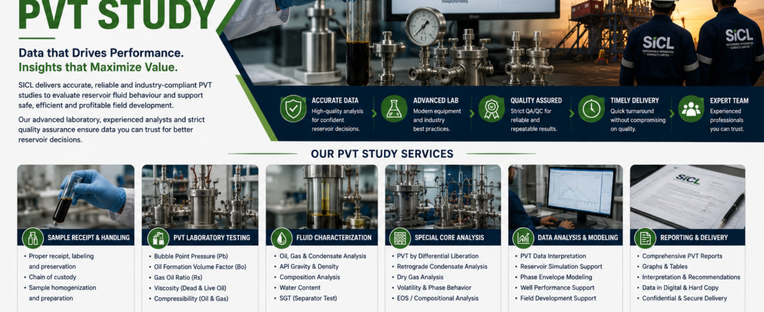 Core Services #1