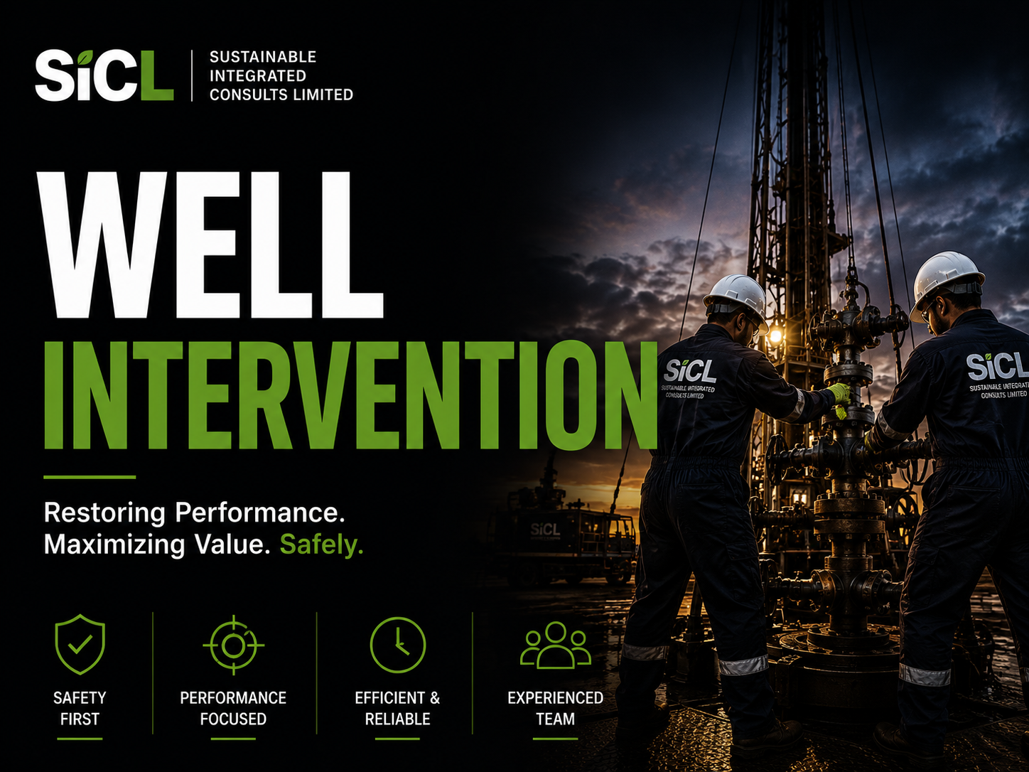 SICL wellintervention image
