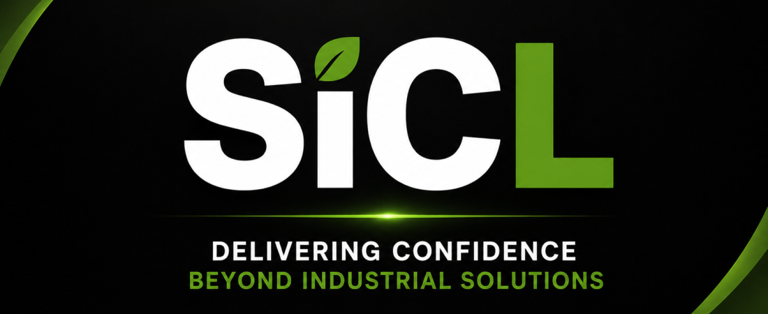 Delivering Confidence Beyond Industrial Solutions